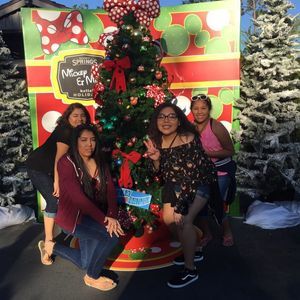 Meet your Posher, Karina